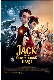 watch-Jack and the Cuckoo-Clock Heart (2014)