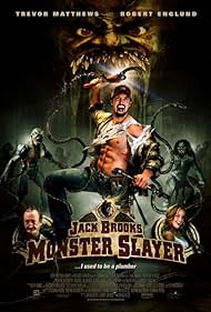 watch-Jack Brooks: Monster Slayer (2008)