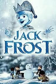 watch-Jack Frost (1979)