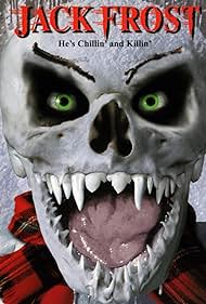 Jack Frost (1997) watch-Jack Frost (1997)