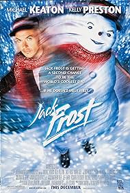 Jack Frost (1998) watch-Jack Frost (1998)