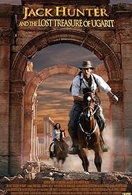 Jack Hunter and the Lost Treasure of Ugarit (2010) watch-Jack Hunter and the Lost Treasure of Ugarit (2010)
