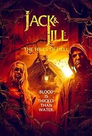 Jack & Jill: The Hills of Hell (2022) watch-Jack & Jill: The Hills of Hell (2022)