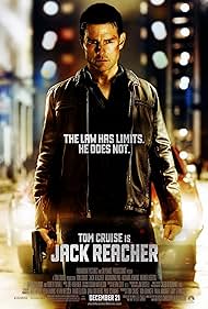Jack Reacher (2012) watch-Jack Reacher (2012)