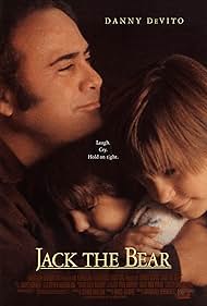 Jack the Bear (1993) watch-Jack the Bear (1993)