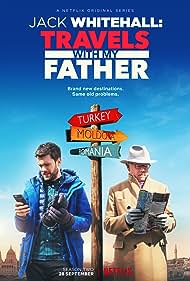 watch-Jack Whitehall: Travels with My Father (2017)