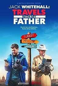 Jack Whitehall: Travels with My Father (2017) watch-Jack Whitehall: Travels with My Father (2017)