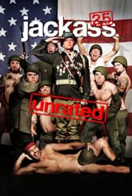 Jackass 2.5 (2007) watch-Jackass 2.5 (2007)