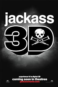 Jackass 3D (2010) watch-Jackass 3D (2010)