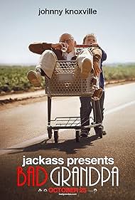watch-Jackass Presents: Bad Grandpa (2013)