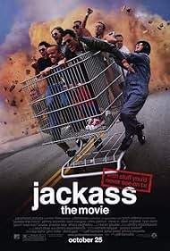 Jackass: The Movie (2002) watch-Jackass: The Movie (2002)
