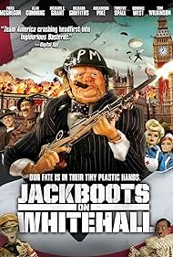 watch-Jackboots on Whitehall (2011)