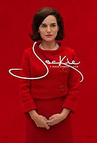 Jackie (2016) watch-Jackie (2016)