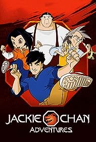 watch-Jackie Chan Adventures (2000)
