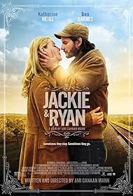 watch-Jackie & Ryan (2015)