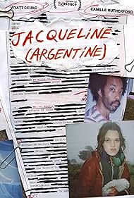 Jacqueline Argentine (2016) watch-Jacqueline Argentine (2016)