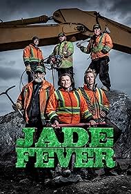 Jade Fever (2015) watch-Jade Fever (2015)