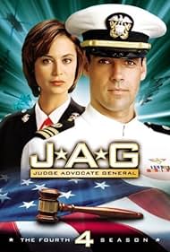 JAG (1995) watch-JAG (1995)