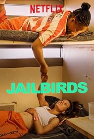 Jailbirds (2019) watch-Jailbirds (2019)
