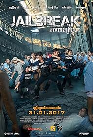 Jailbreak (2017) watch-Jailbreak (2017)
