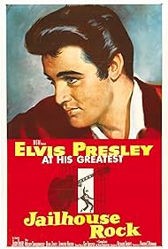 watch-Jailhouse Rock (1957)