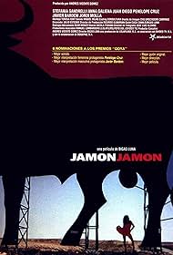 watch-JamÃ³n, JamÃ³n (1994)