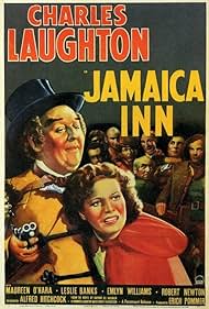 Jamaica Inn (1939) watch-Jamaica Inn (1939)