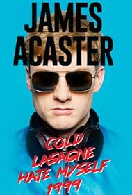 James Acaster: Cold Lasagne Hate Myself 1999 (2020) watch-James Acaster: Cold Lasagne Hate Myself 1999 (2020)