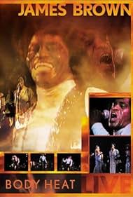 watch-James Brown: Body Heat (1979)