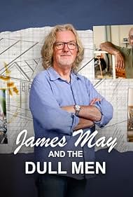 watch-James May and the Dull Men (2024)