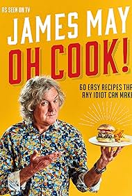 James May: Oh Cook! (2020) watch-James May: Oh Cook! (2020)