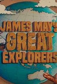 watch-James May's Great Explorers (2025)
