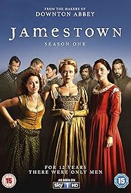 watch-Jamestown (2017)