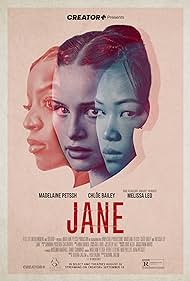 Jane (2022) watch-Jane (2022)
