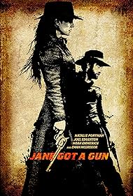 watch-Jane Got a Gun (2016)