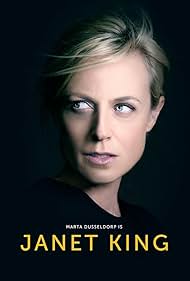 watch-Janet King (2014)