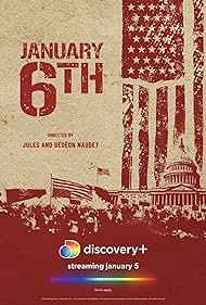 January 6th (2023) watch-January 6th (2023)