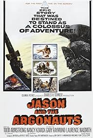 Jason and the Argonauts (1963) watch-Jason and the Argonauts (1963)