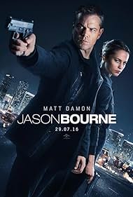 Jason Bourne (2016) watch-Jason Bourne (2016)