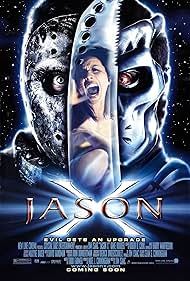 watch-Jason X (2002)