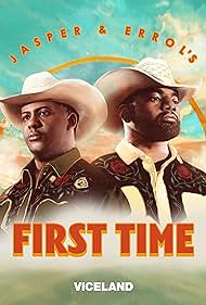 Jasper and Errol's First Time (2019) watch-Jasper and Errol's First Time (2019)