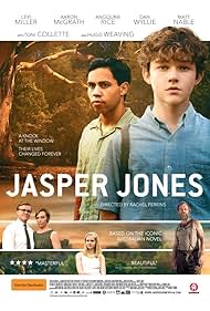 watch-Jasper Jones (2017)