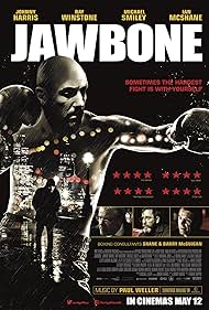 Jawbone (2017) watch-Jawbone (2017)