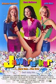 Jawbreaker (1999) watch-Jawbreaker (1999)
