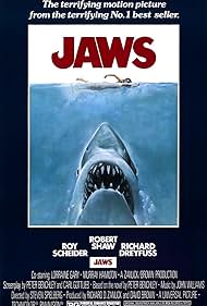 Jaws (1975) watch-Jaws (1975)