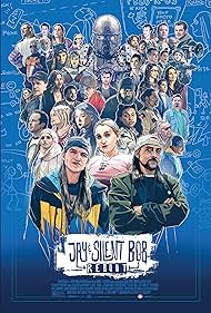 watch-Jay and Silent Bob Reboot (2019)