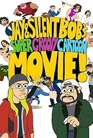 watch-Jay and Silent Bob's Super Groovy Cartoon Movie (2013)