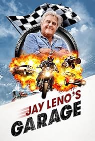 watch-Jay Leno's Garage (2015)