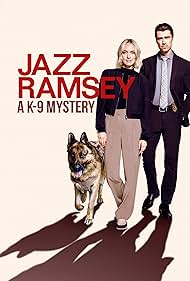watch-Jazz Ramsey: A K-9 Mystery (2024)