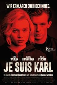 Je Suis Karl (2021) watch-Je Suis Karl (2021)